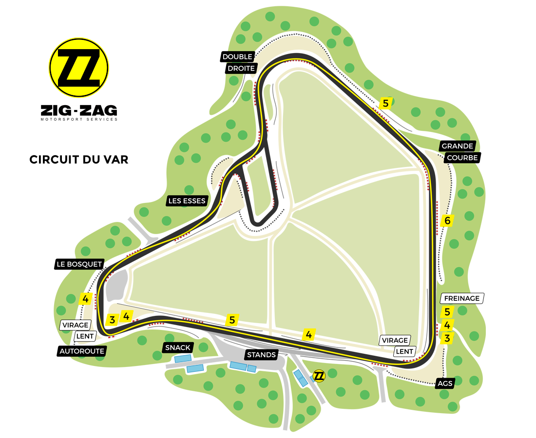 Zig-Zag Motorsport Services