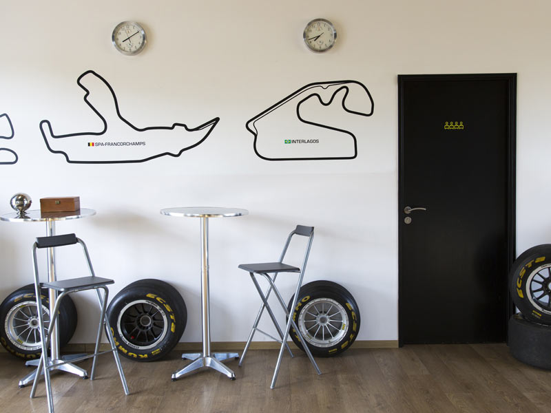 Zig-Zag Motorsport Services