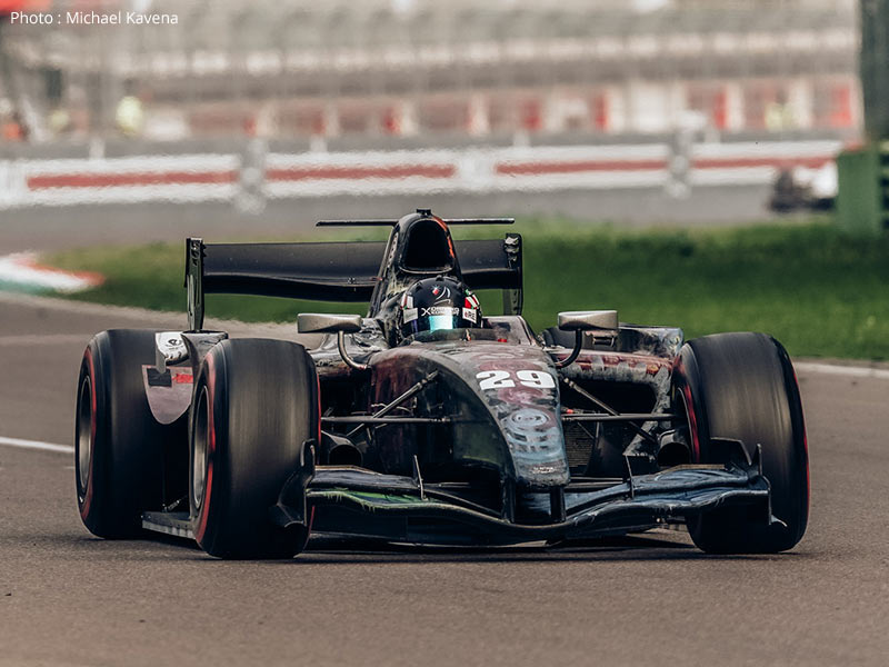Zig-Zag Motorsport Services