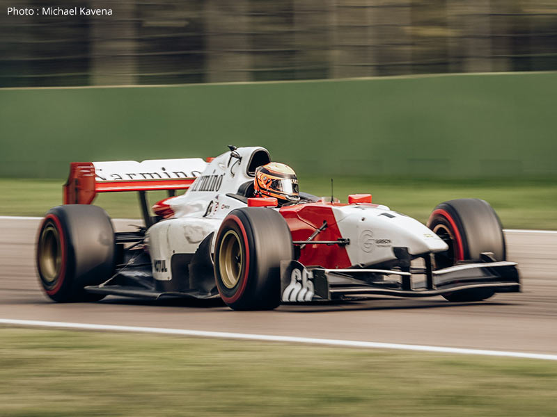Zig-Zag Motorsport Services
