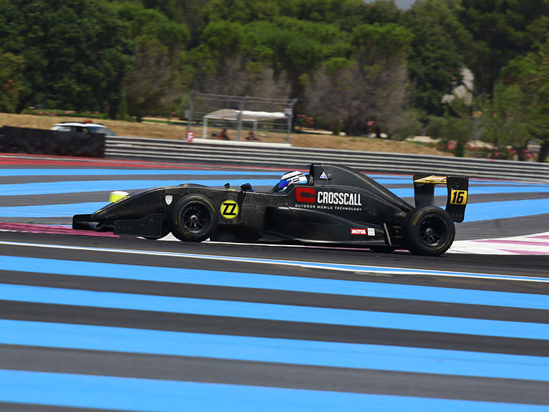 Zig-Zag Motorsport Services