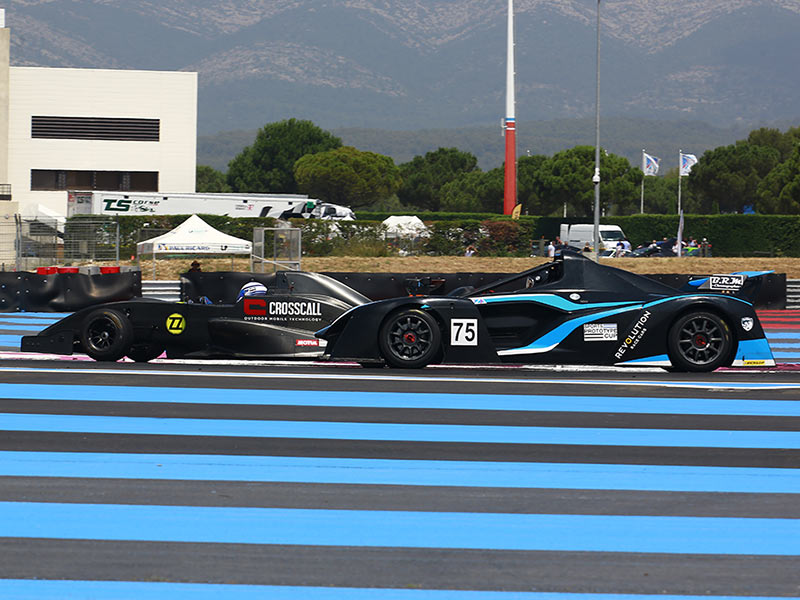 Zig-Zag Motorsport Services