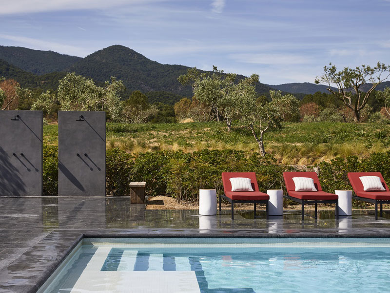 Ultimate Provence - La Garde-Freinet (Var)