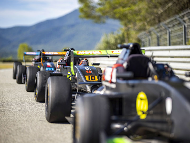 Zig-Zag Motorsport Services