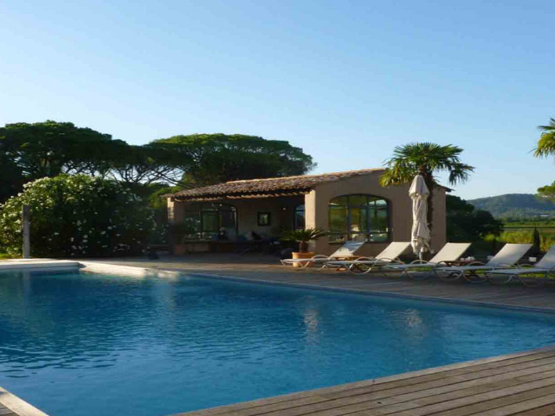 La Bastide de Verez - Vidauban (Var)