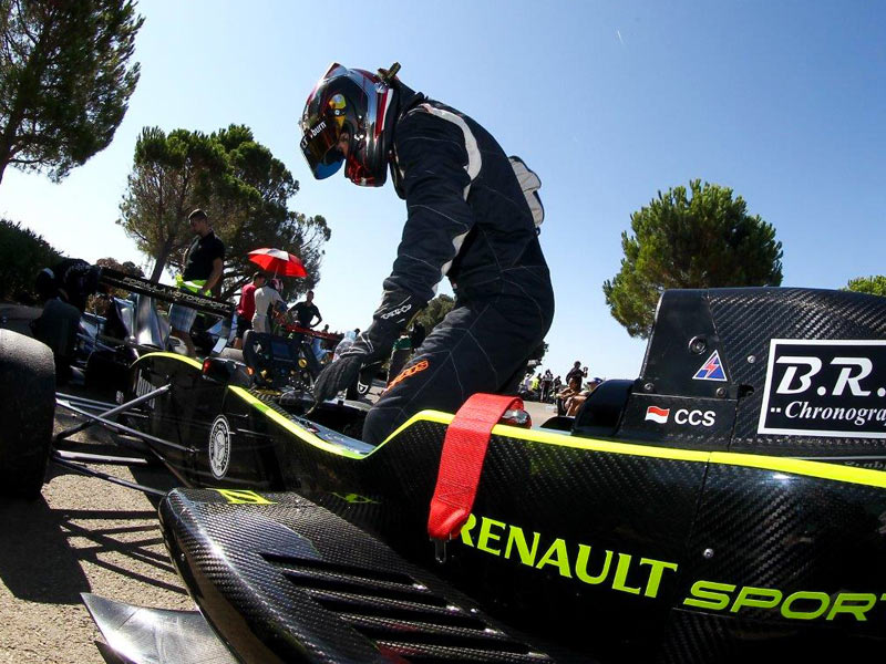 Zig-Zag Motorsport Services