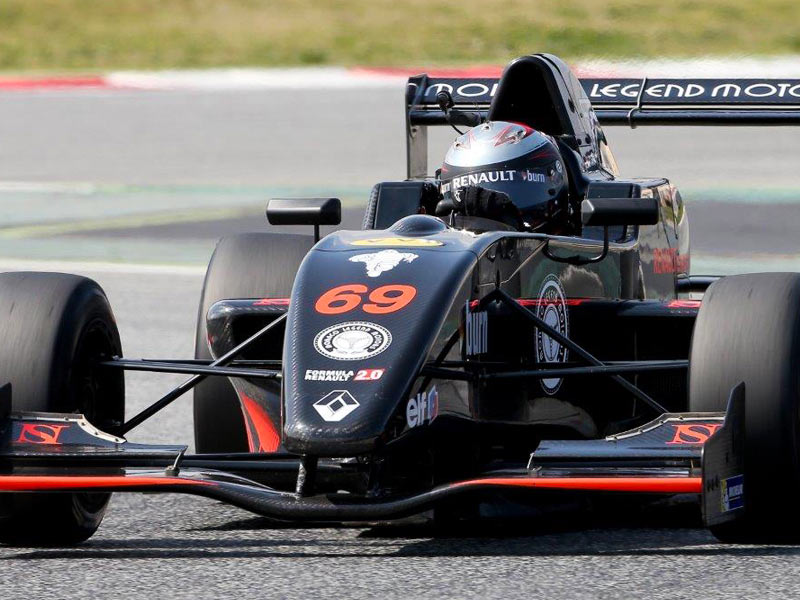 Zig-Zag Motorsport Services