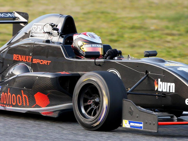 Zig-Zag Motorsport Services