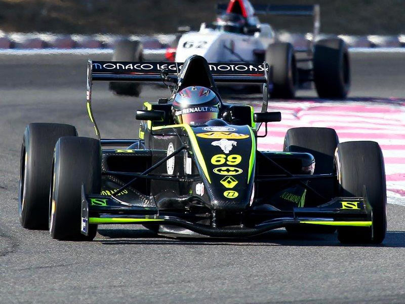 Zig-Zag Motorsport Services