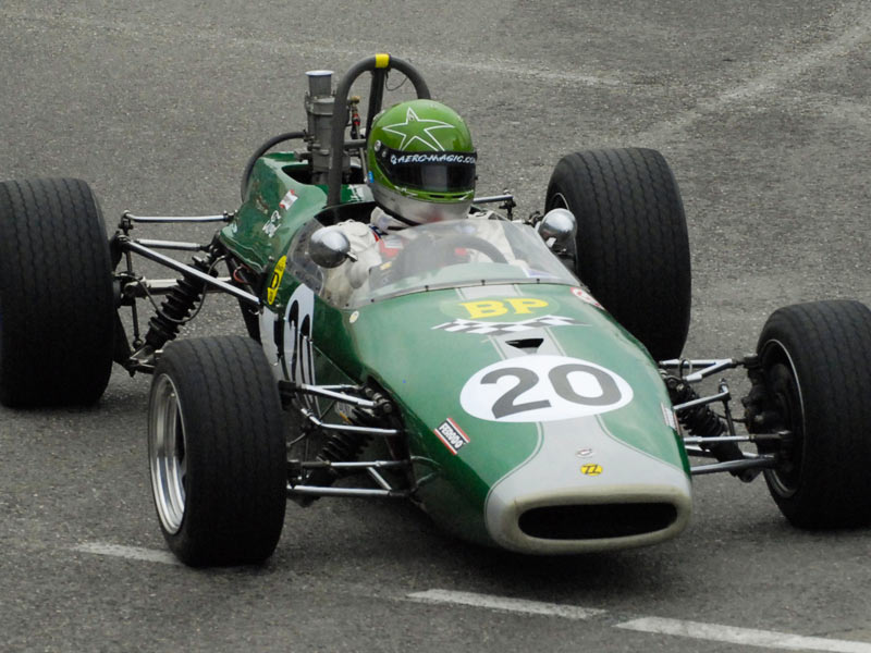 Zig-Zag Motorsport Services