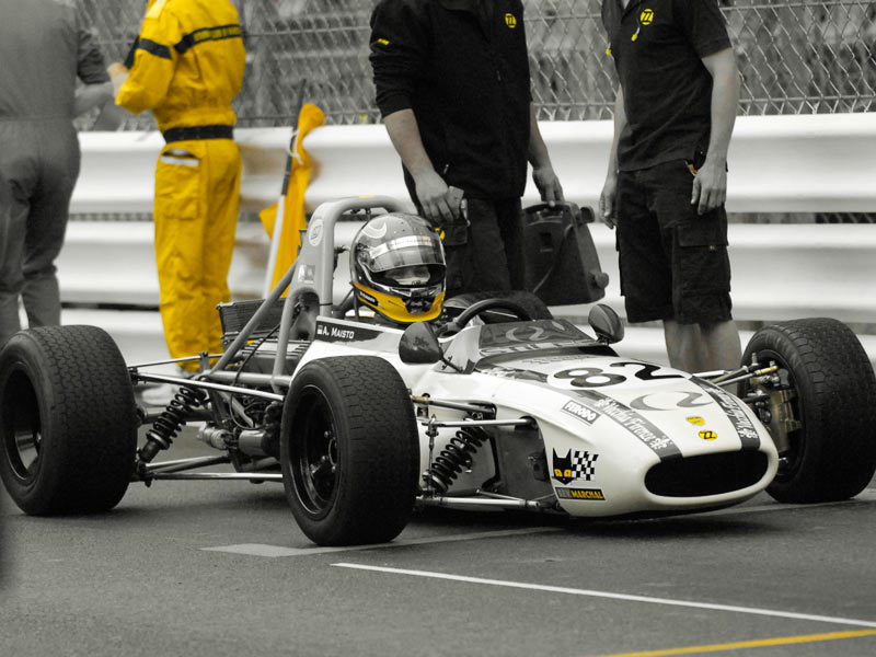 Zig-Zag Motorsport Services