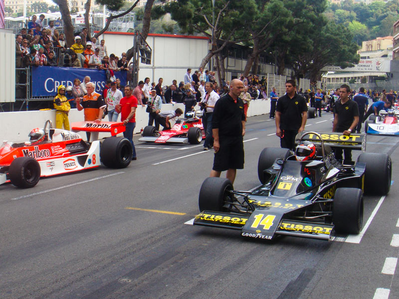 Zig-Zag Motorsport Services