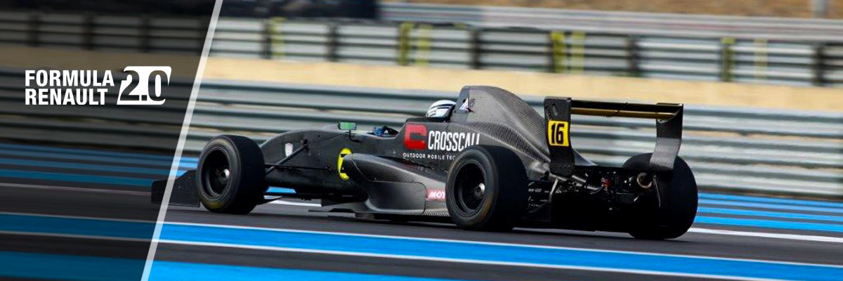 Zig-Zag Motorsport Services